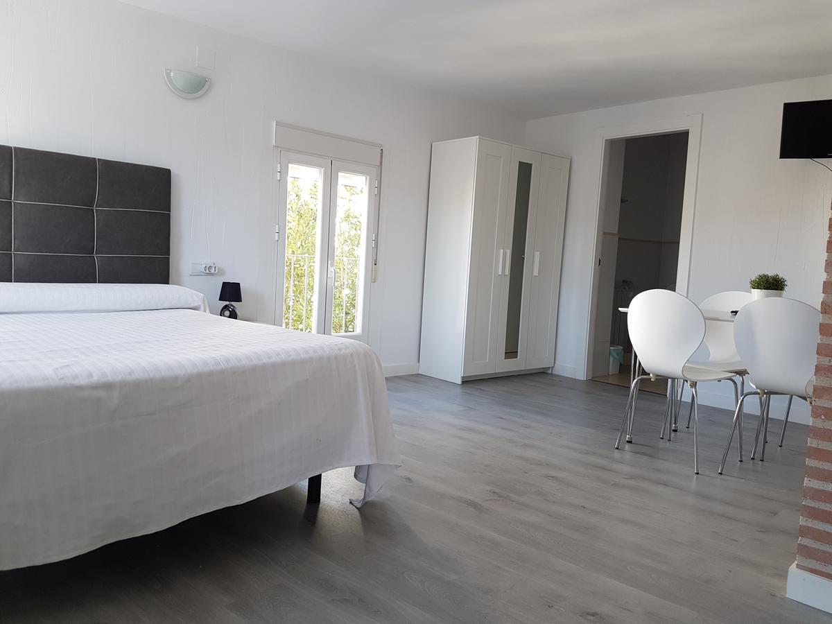 Отель Casa Botes Куэнка Экстерьер фото