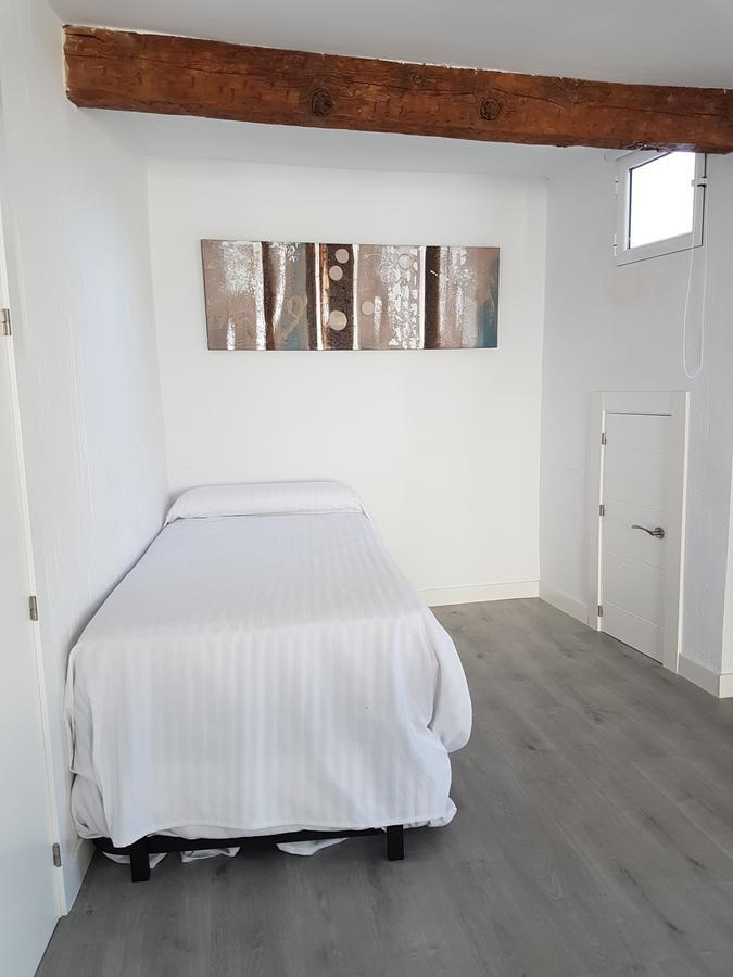 Отель Casa Botes Куэнка Экстерьер фото