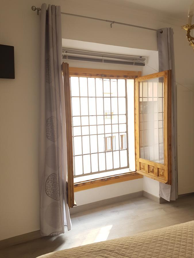 Отель Casa Botes Куэнка Экстерьер фото