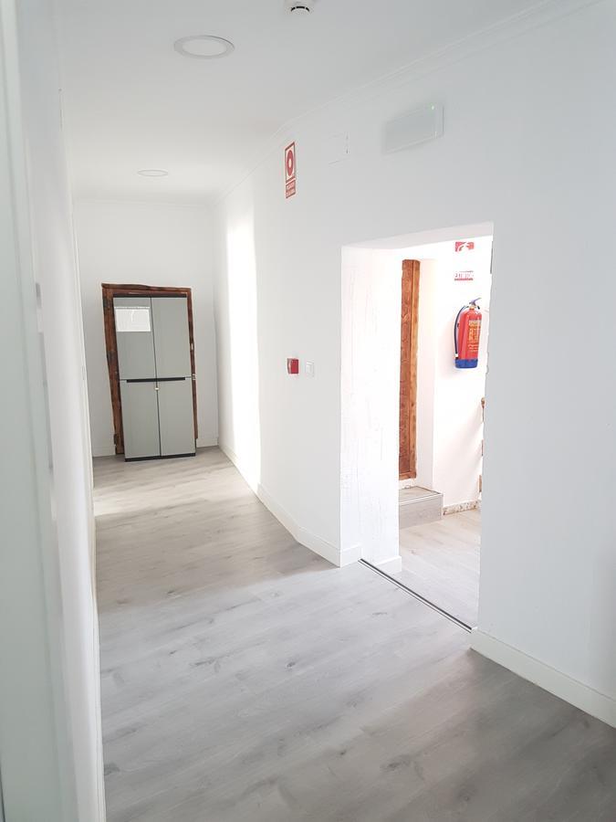 Отель Casa Botes Куэнка Экстерьер фото