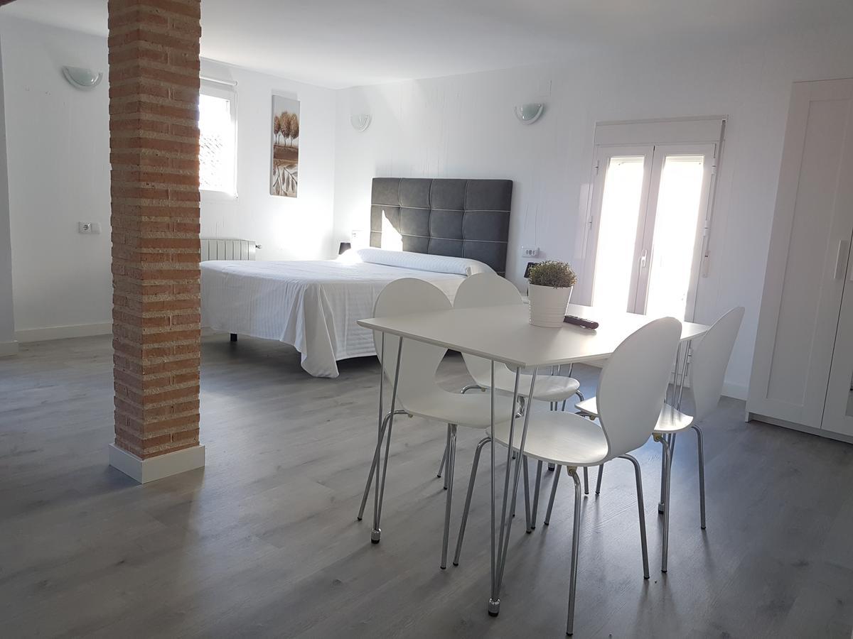 Отель Casa Botes Куэнка Экстерьер фото