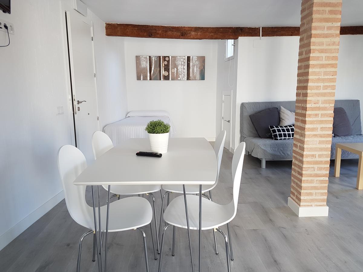 Отель Casa Botes Куэнка Экстерьер фото