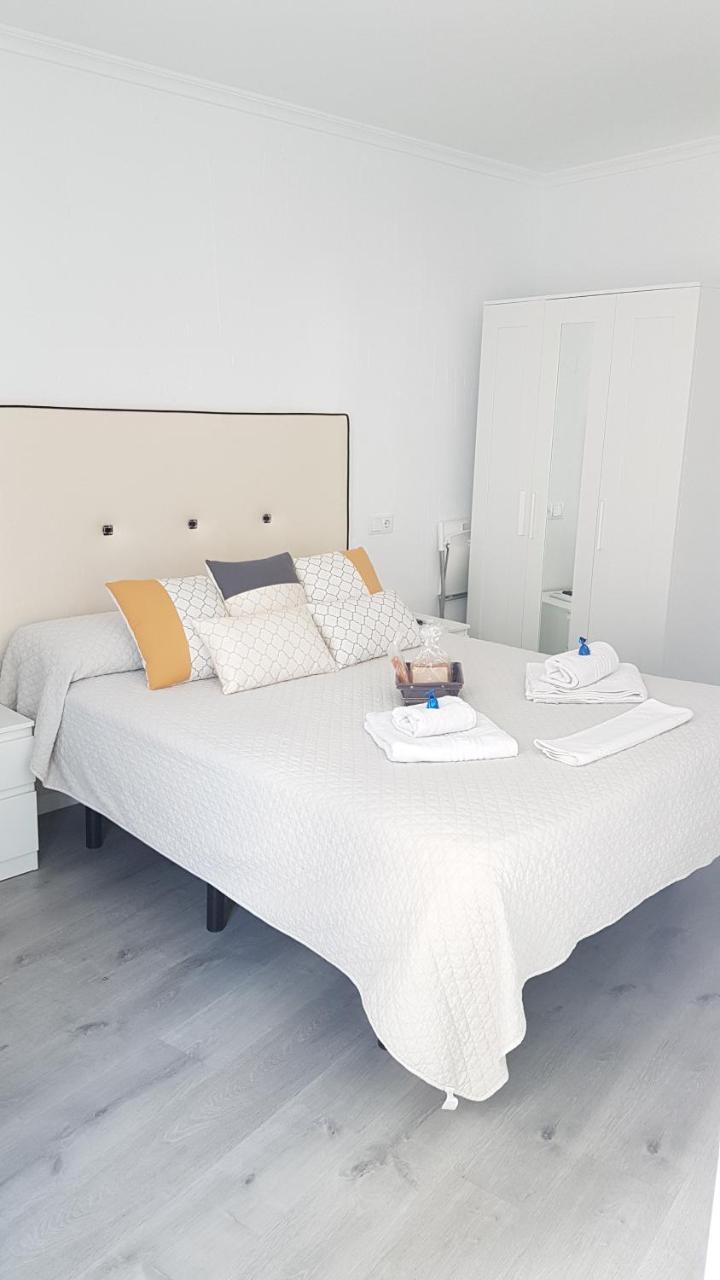 Отель Casa Botes Куэнка Экстерьер фото