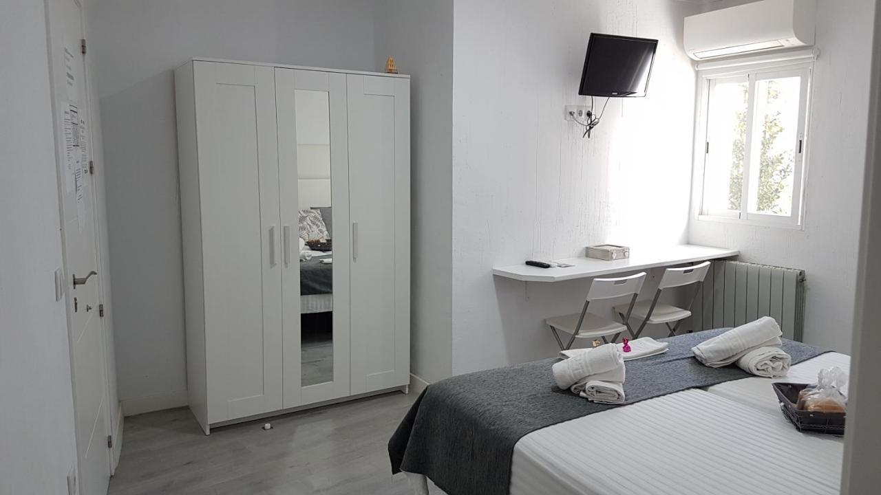 Отель Casa Botes Куэнка Экстерьер фото
