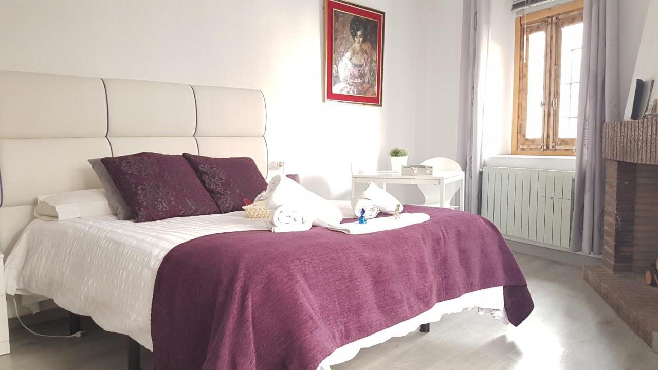 Отель Casa Botes Куэнка Экстерьер фото