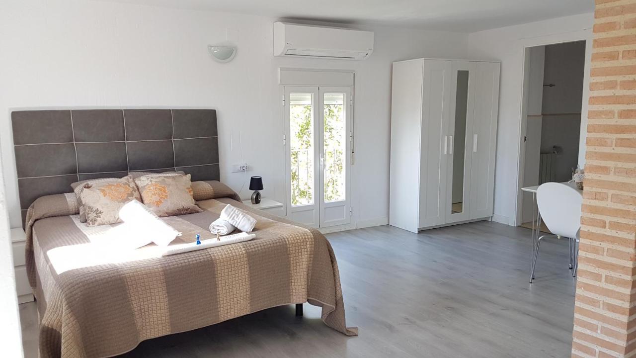 Отель Casa Botes Куэнка Экстерьер фото