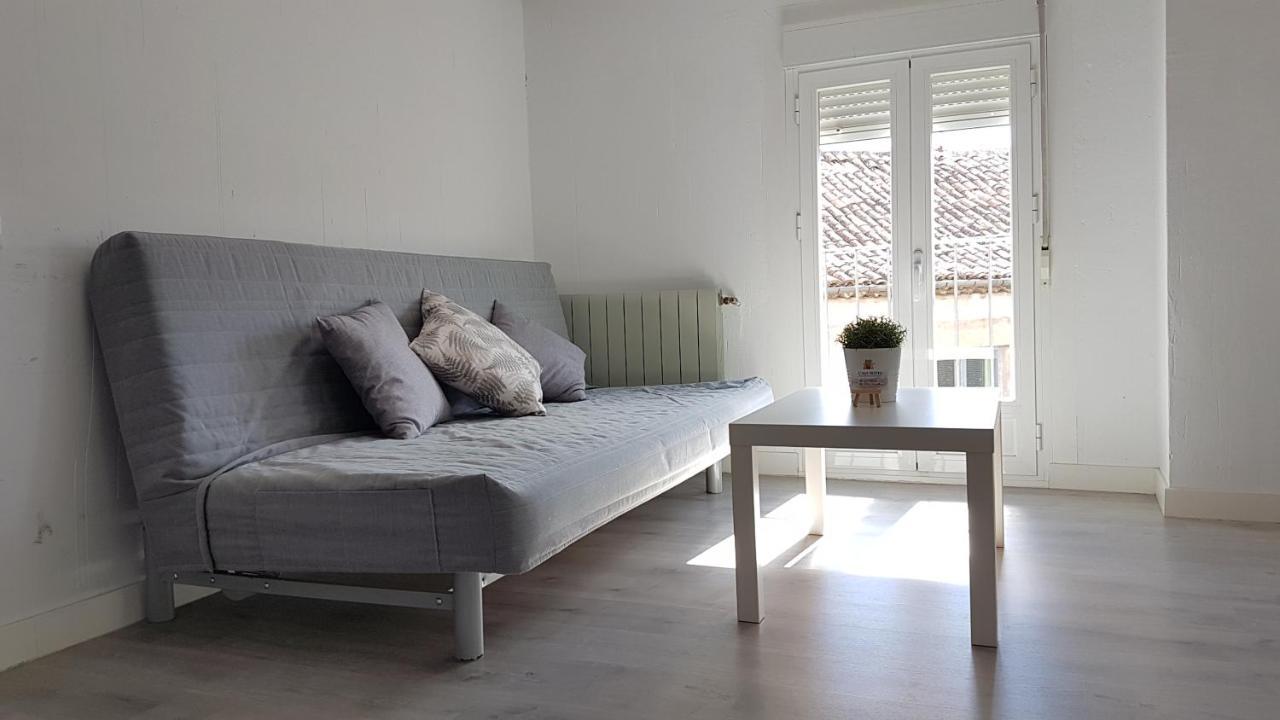 Отель Casa Botes Куэнка Экстерьер фото