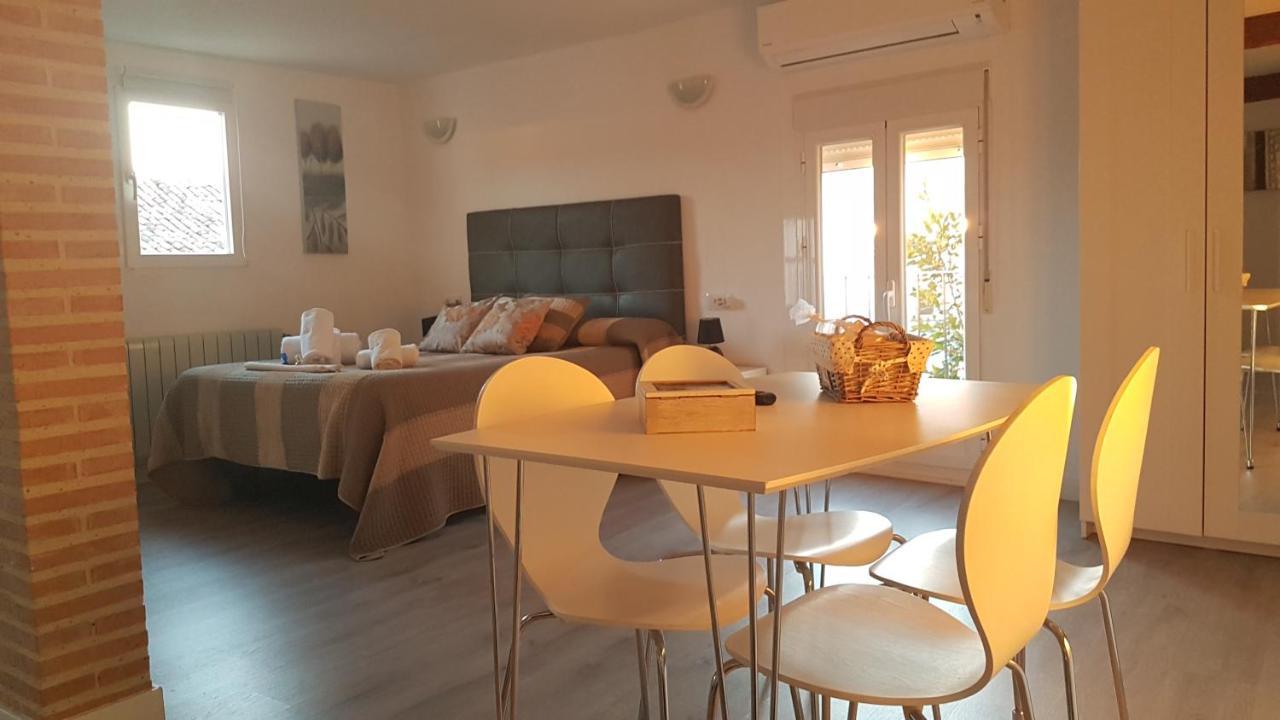 Отель Casa Botes Куэнка Экстерьер фото