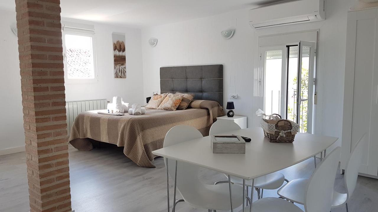 Отель Casa Botes Куэнка Экстерьер фото