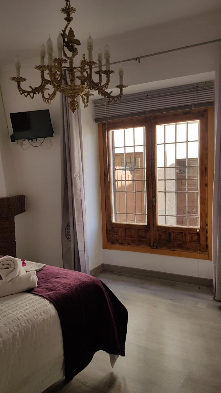 Отель Casa Botes Куэнка Экстерьер фото