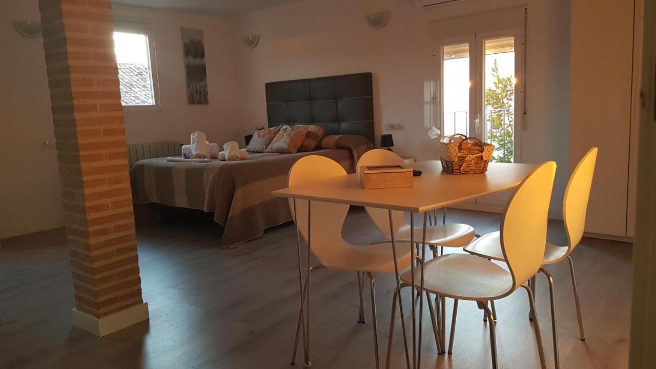 Отель Casa Botes Куэнка Экстерьер фото